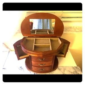 Jewelry Box